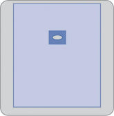 Invisishield Aperture Drapes